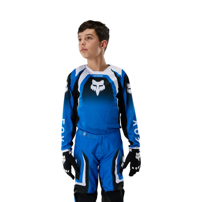 Jersey Frame ¨YOUTH¨ FOX