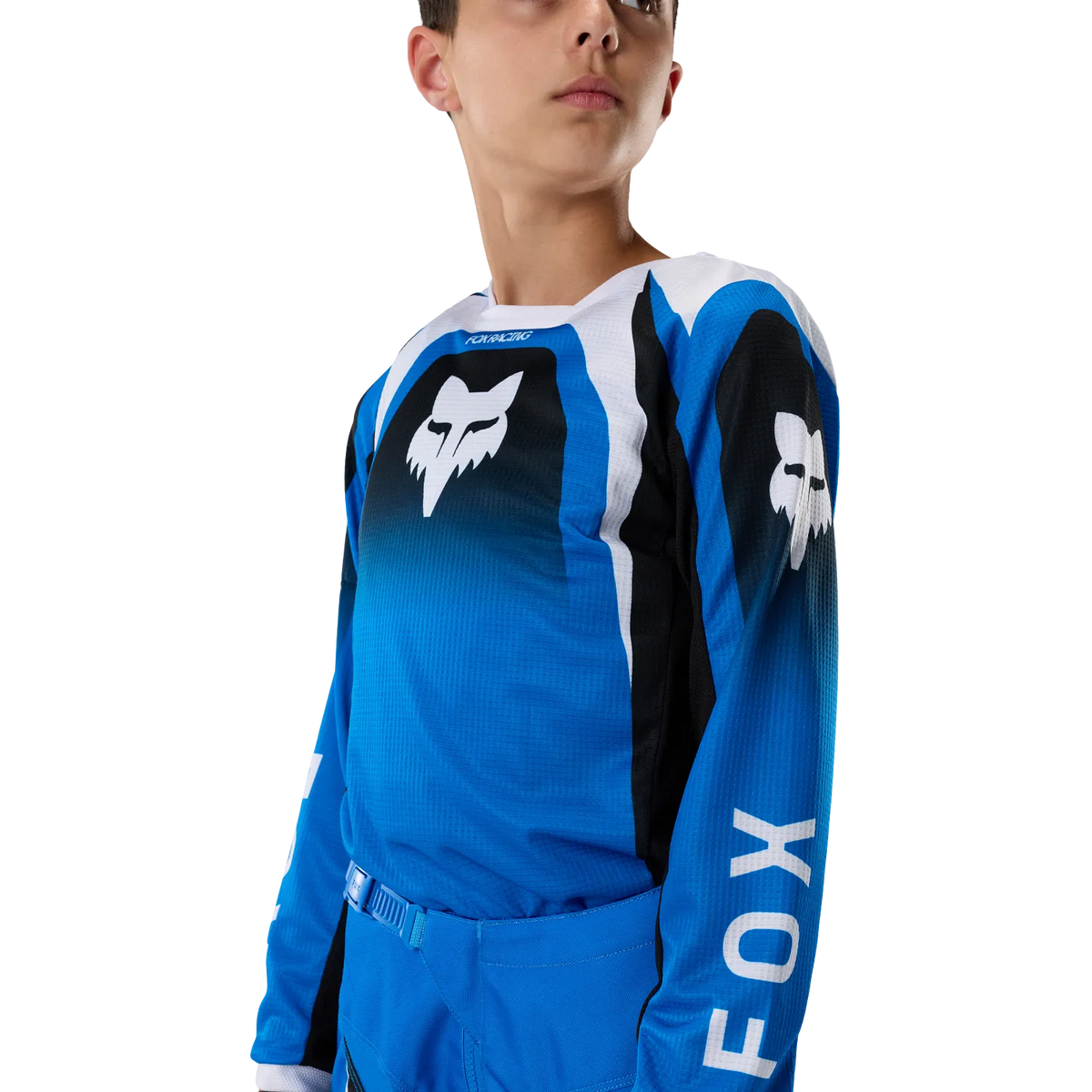 Jersey Frame ¨YOUTH¨ FOX