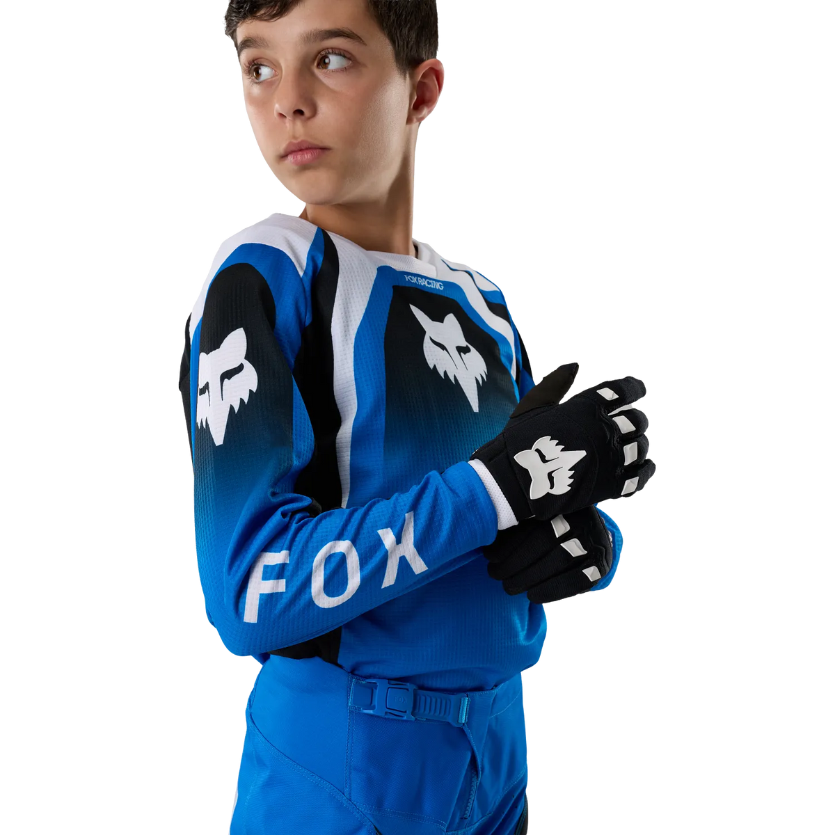 Jersey Frame ¨YOUTH¨ FOX