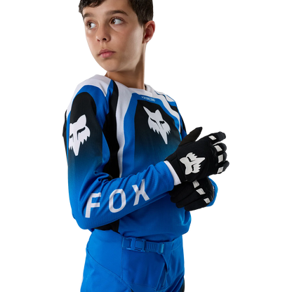 Jersey Frame ¨YOUTH¨ FOX