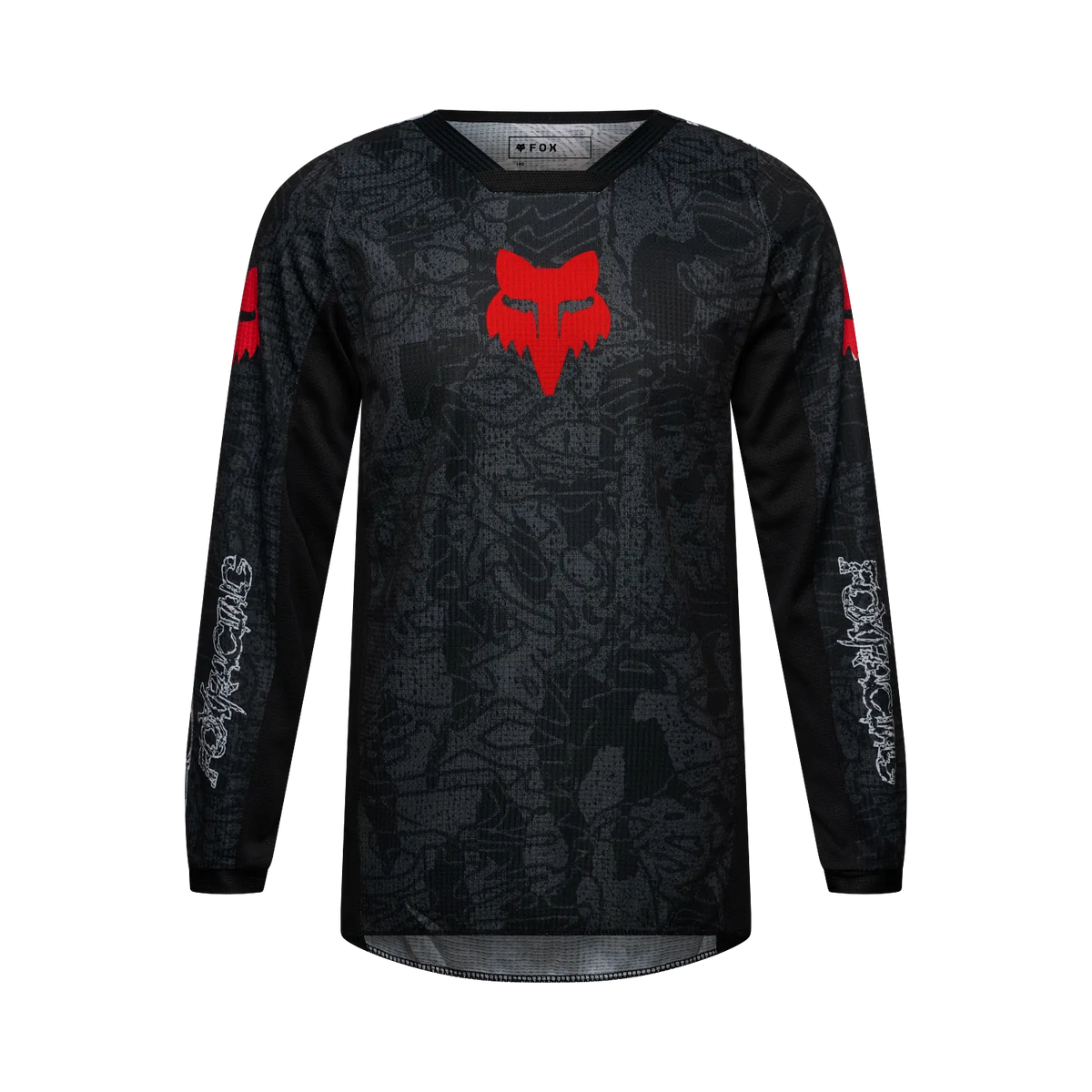 Jersey ¨YOUTH¨ FOX Abyss 180