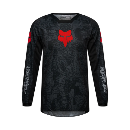 Jersey ¨YOUTH¨ FOX Abyss 180