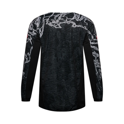Jersey ¨YOUTH¨ FOX Abyss 180