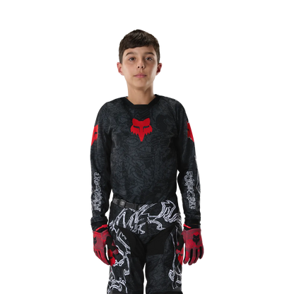 Jersey ¨YOUTH¨ FOX Abyss 180