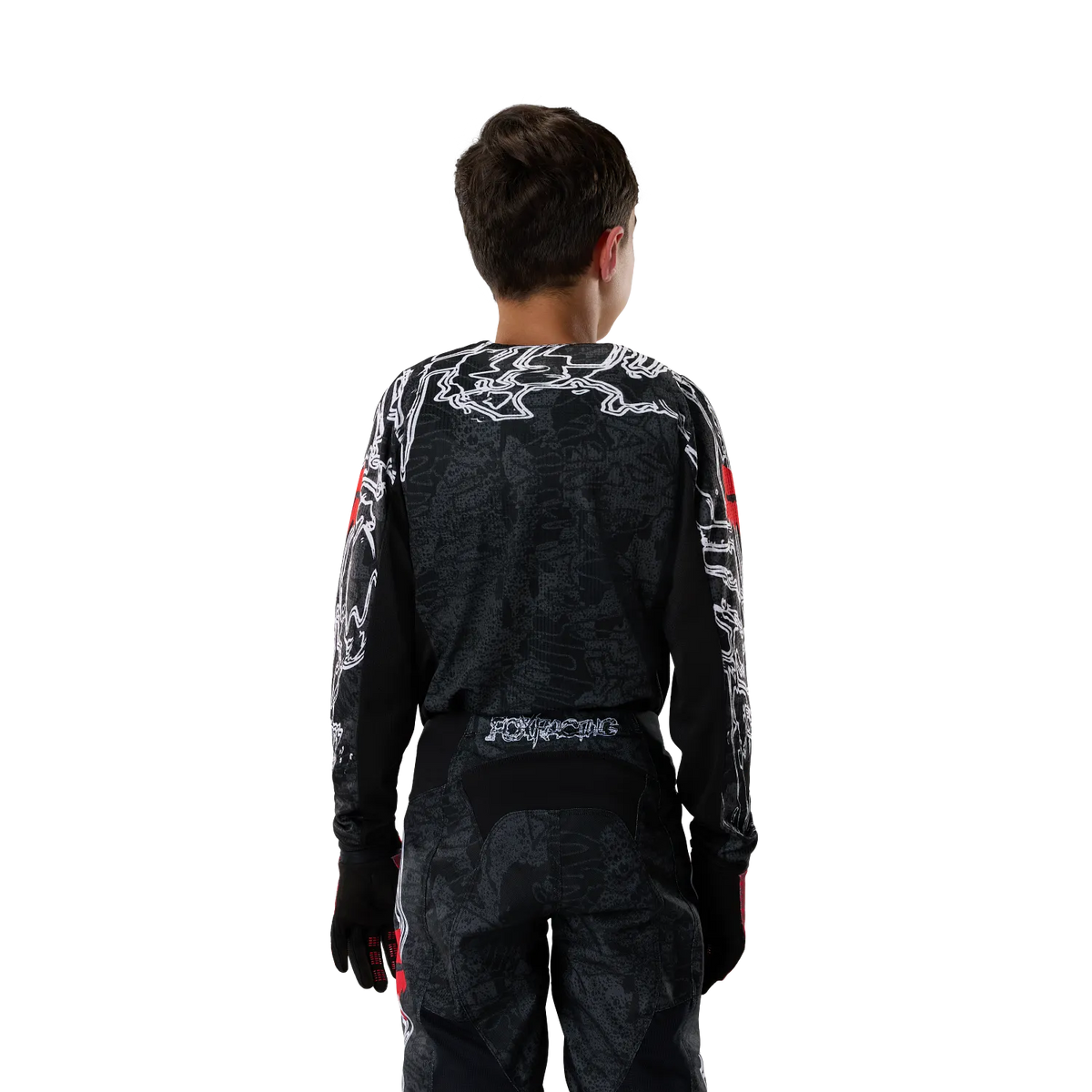 Jersey ¨YOUTH¨ FOX Abyss 180