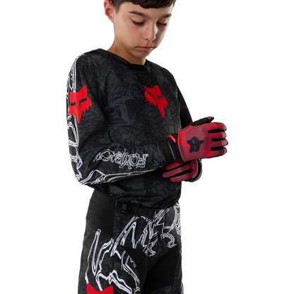 Jersey ¨YOUTH¨ FOX Abyss 180