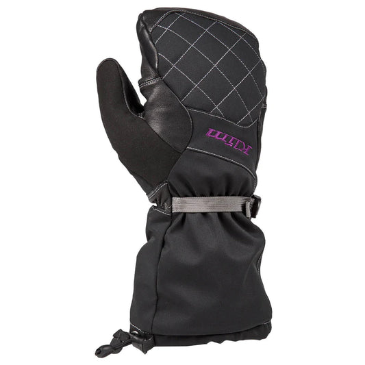 KLIM Mitaines Allure