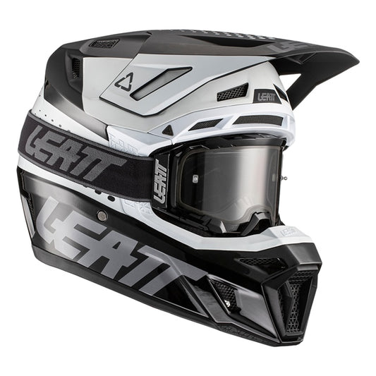 LEATT casque 8.5 V22