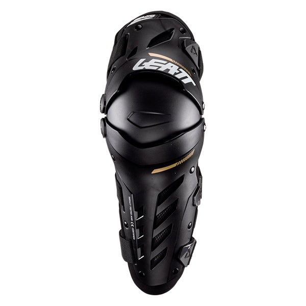 LEATT Protege genou/tibia AXIS