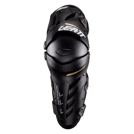 LEATT Protege genou/tibia AXIS