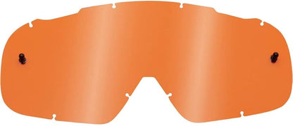FOX anti fog Lense