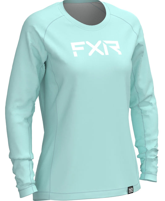 FXR manche longue UPF