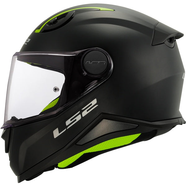 LS2 casque Enfants