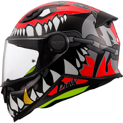 LS2 casque Enfants