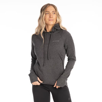 Sweat à capuche Sunscape