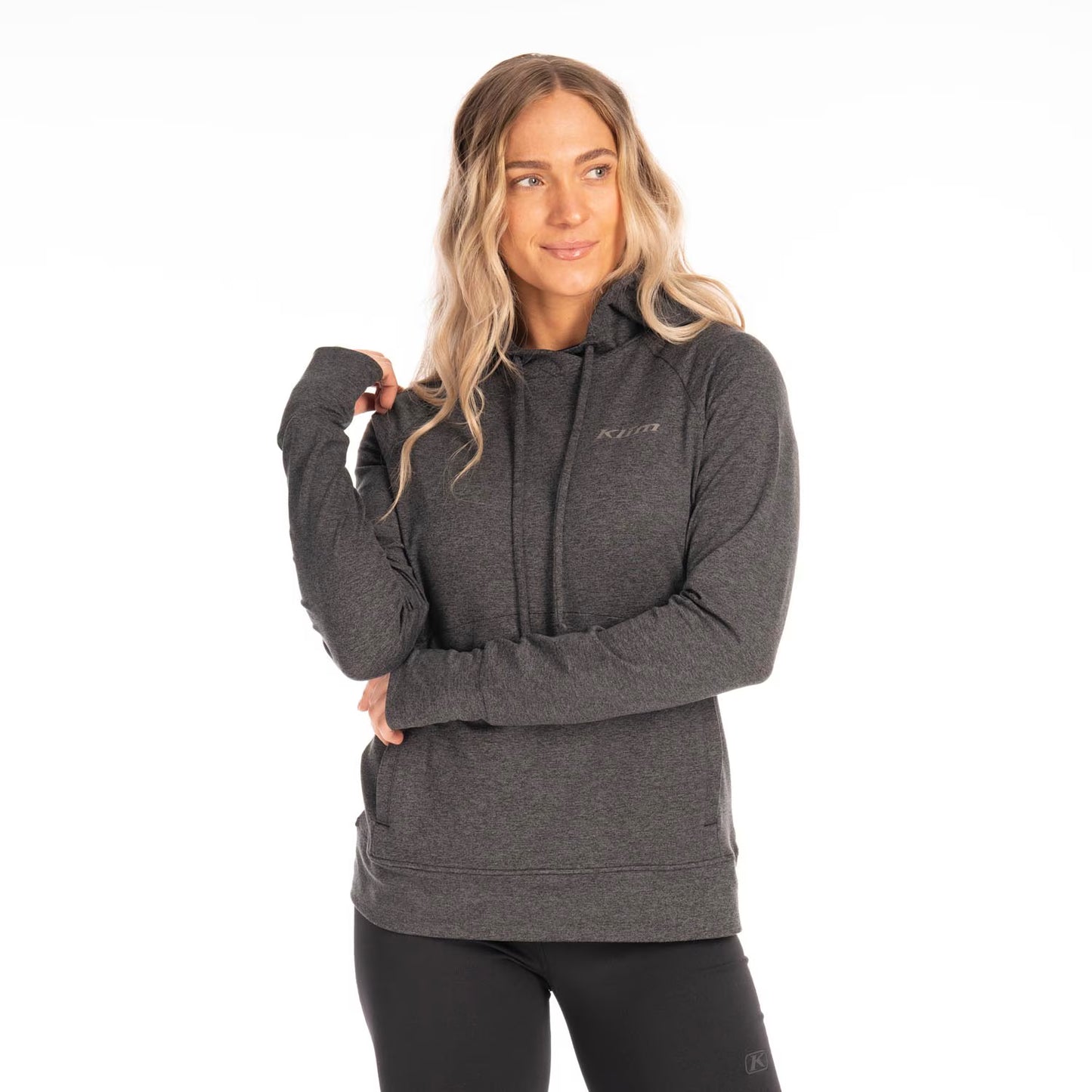 Sweat à capuche Sunscape