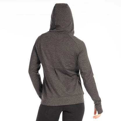 Sweat à capuche Sunscape