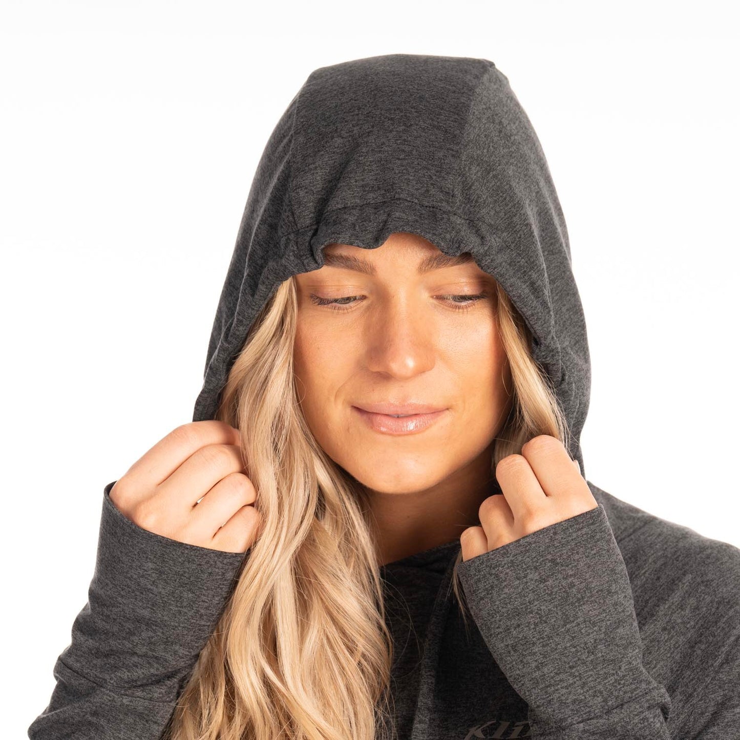 Sweat à capuche Sunscape
