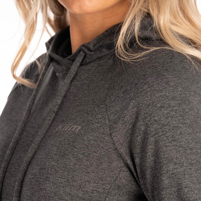 Sweat à capuche Sunscape