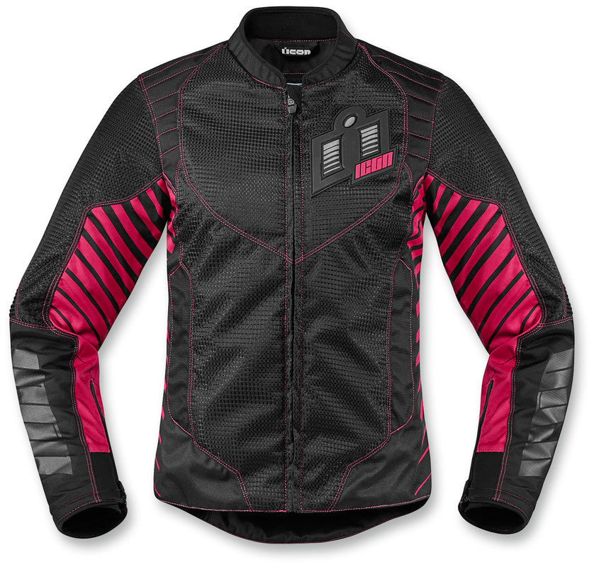 ICON manteau femme