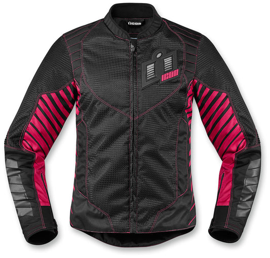 ICON manteau femme