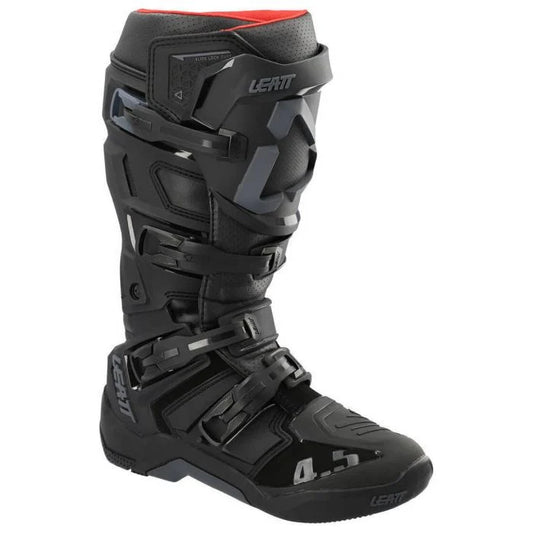 LEATT bottes 4.5 mx