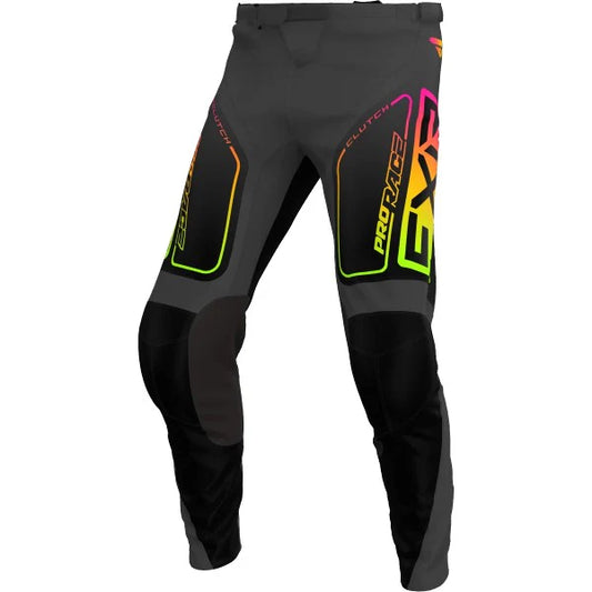 FXR pantalon MX Clutch