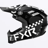 FXR Casque de Gladiator Clutch