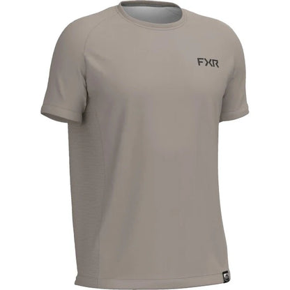 FXR T-shirt Attack UPF