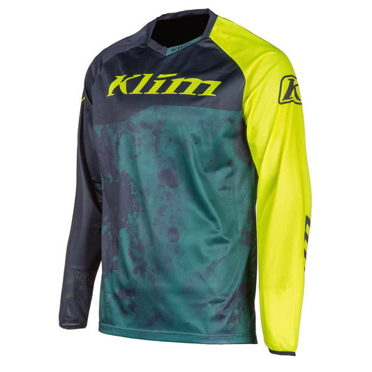 KLIM XC LITE JERSEY