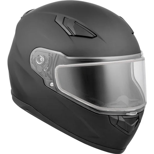 CKX RR619 NOIR MAT NON ELECTRIQUE