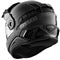 CASQUES CKX MISSION AMS NOIR LUSTRÉ