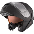 CKX Casque TRANZ 1.5 ams noir mat