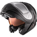 CKX Casque TRANZ 1.5 ams noir lustré
