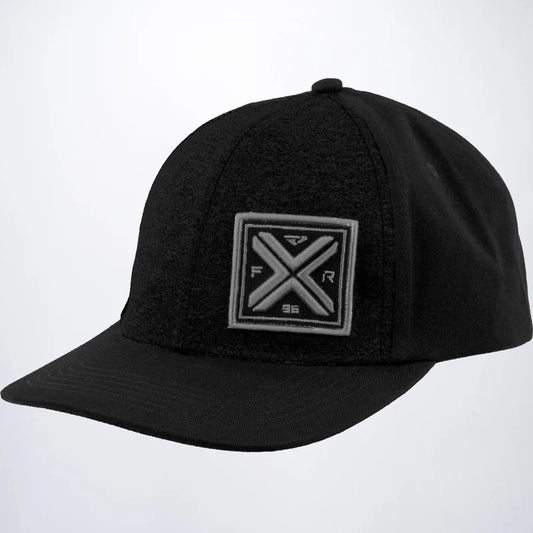 FXR casquette Authentic