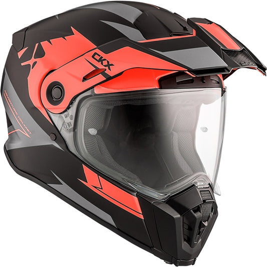 CKX casque Atlas Scorpion LS