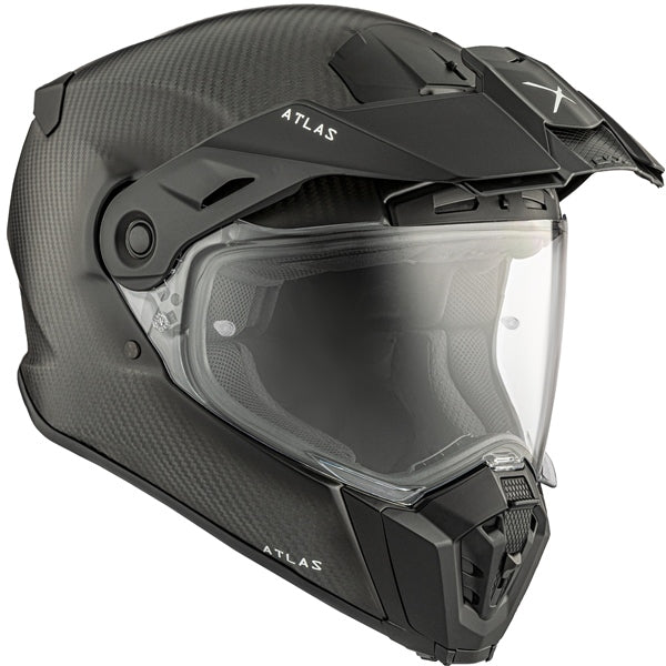 CKX casque Atlas Scorpion LS
