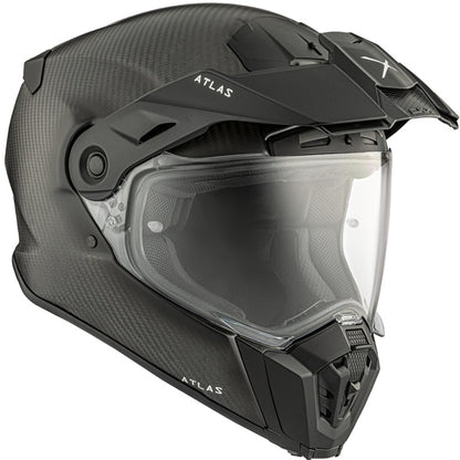 CKX casque Atlas Scorpion LS