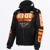 FXR Veste RRX orange/noir