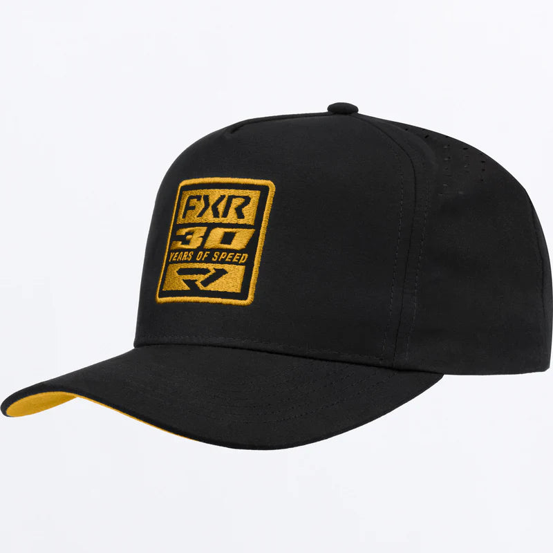 FXR casquette 30 ans