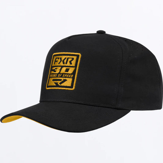 FXR casquette 30 ans