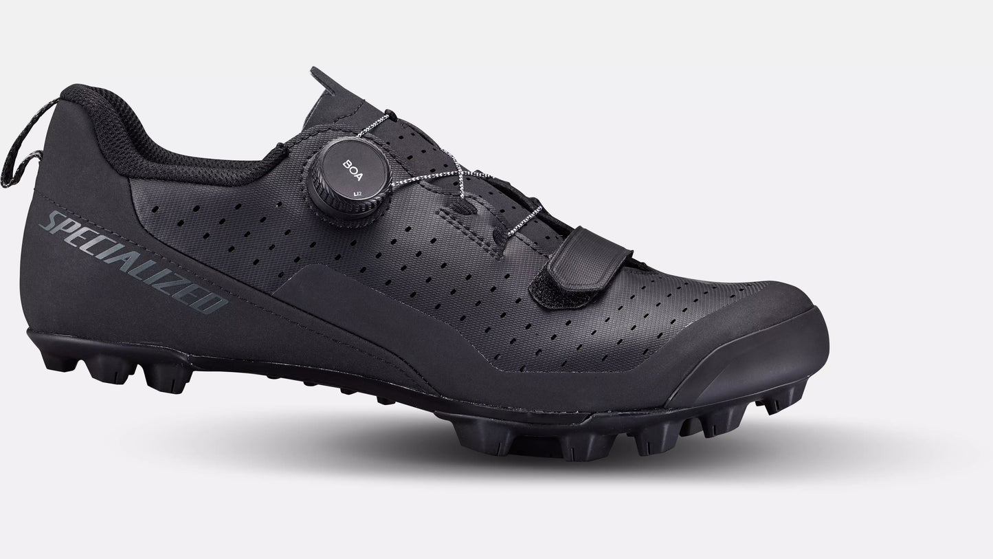 SHIMANO soulier velo XC3