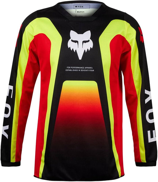 FOX jersey 180 Ballast YTH