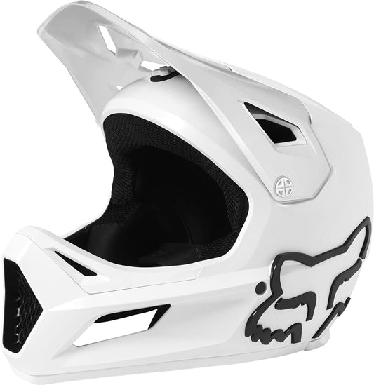 FOX yth rampage Casque BMX