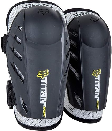 FOX Titan Sport elbow guard