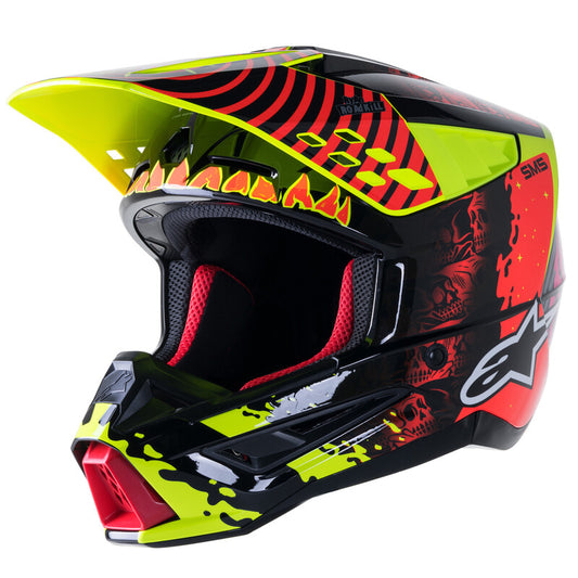 ALPINESTARS M5 Solaire