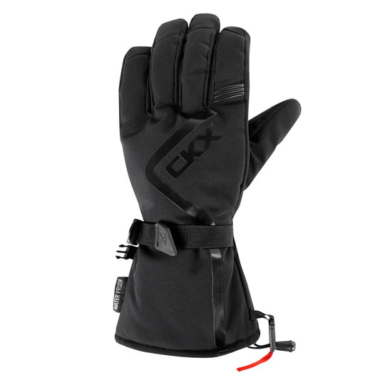 CKX Gants Throttle