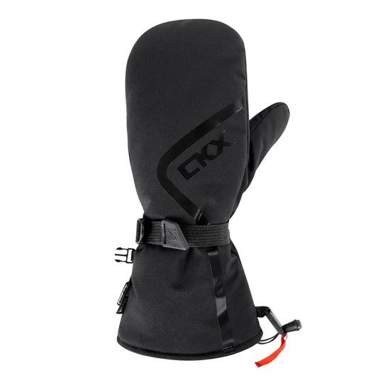 CKX Mitaines Throttle