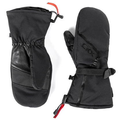 MITAINES THROTTLE CKX