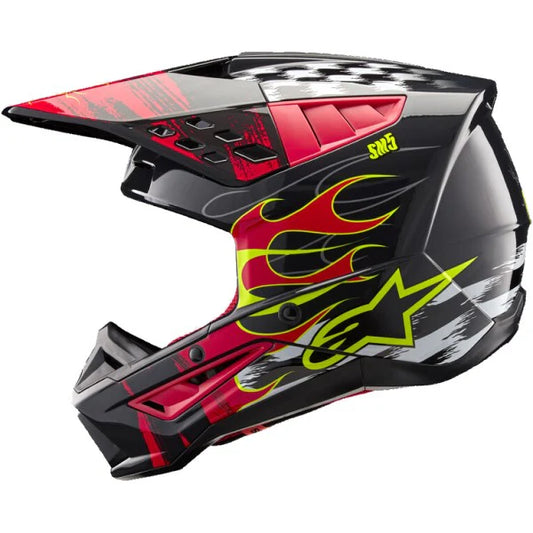 ALPINESTARS M5 RASH